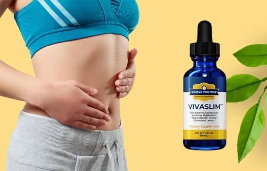 VivaSlim benefits that support daily wellness and body balance